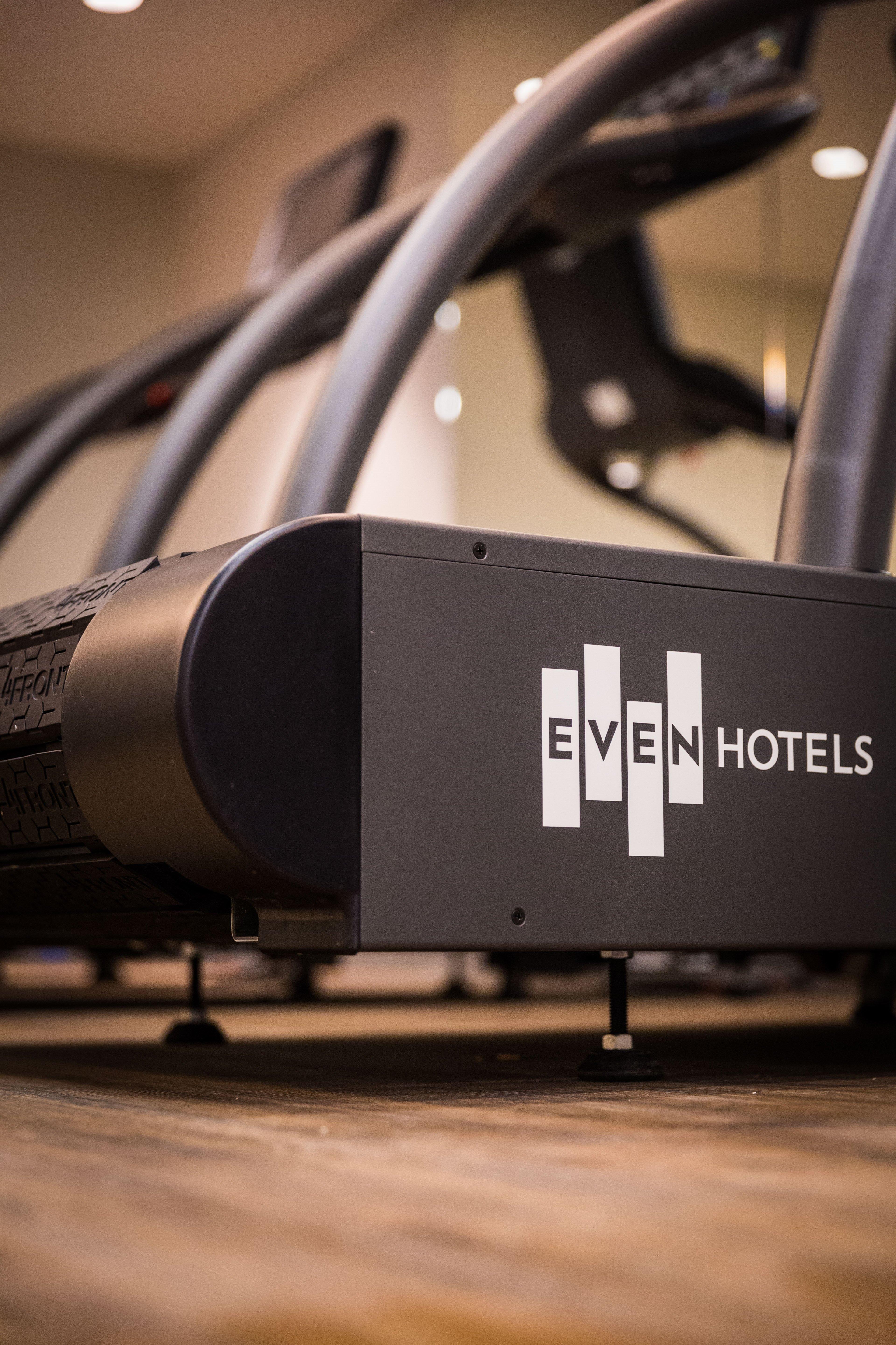 Even Hotel Omaha Downtown - Old Market By Ihg Bagian luar foto
