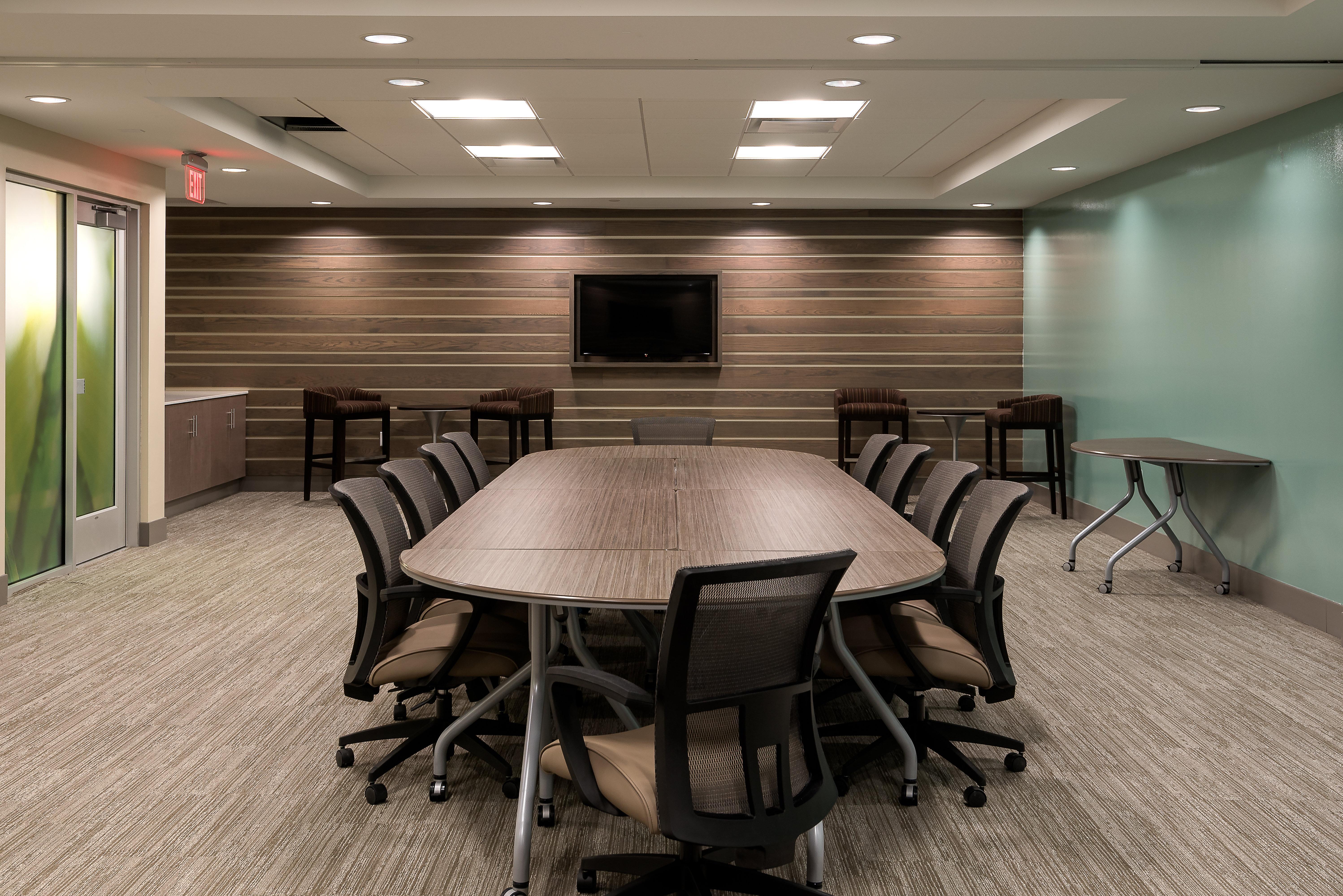 Even Hotel Omaha Downtown - Old Market By Ihg Bagian luar foto