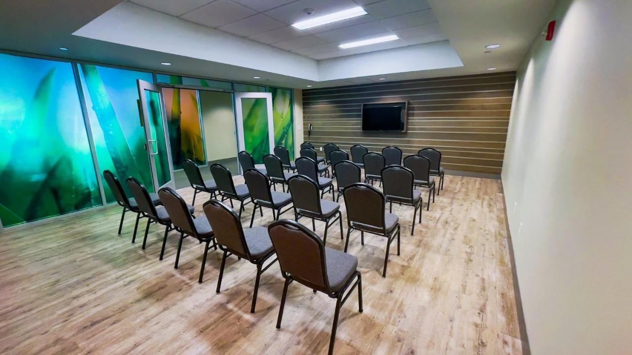 Even Hotel Omaha Downtown - Old Market By Ihg Bagian luar foto