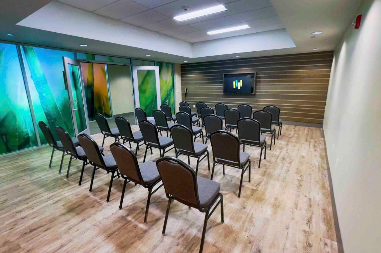 Even Hotel Omaha Downtown - Old Market By Ihg Bagian luar foto