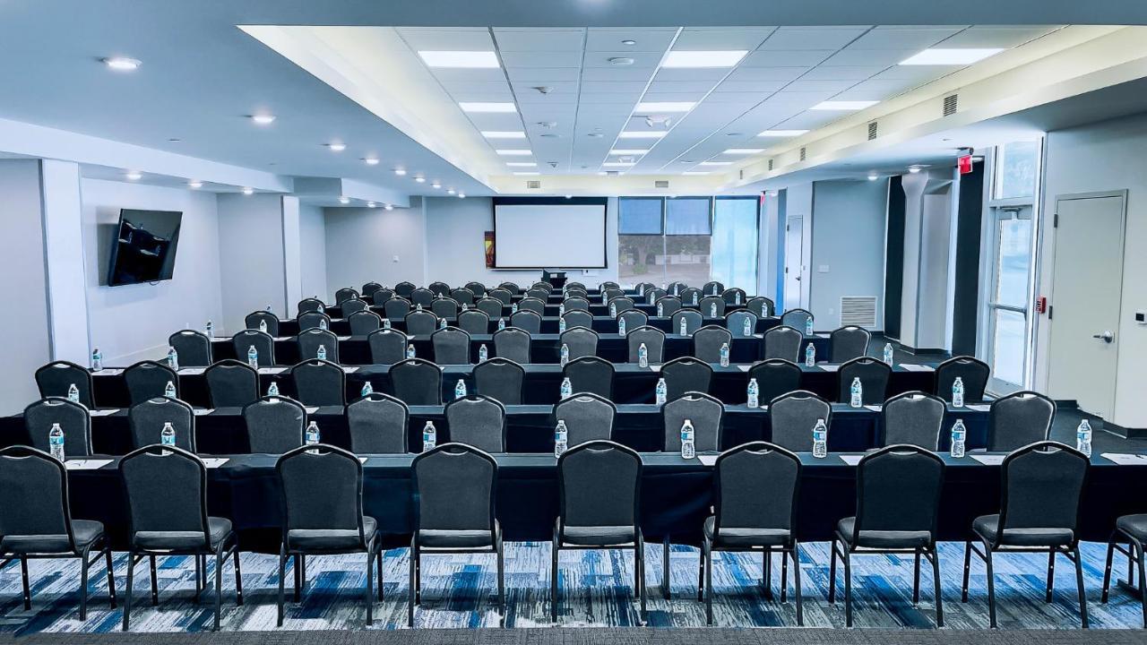 Even Hotel Omaha Downtown - Old Market By Ihg Bagian luar foto