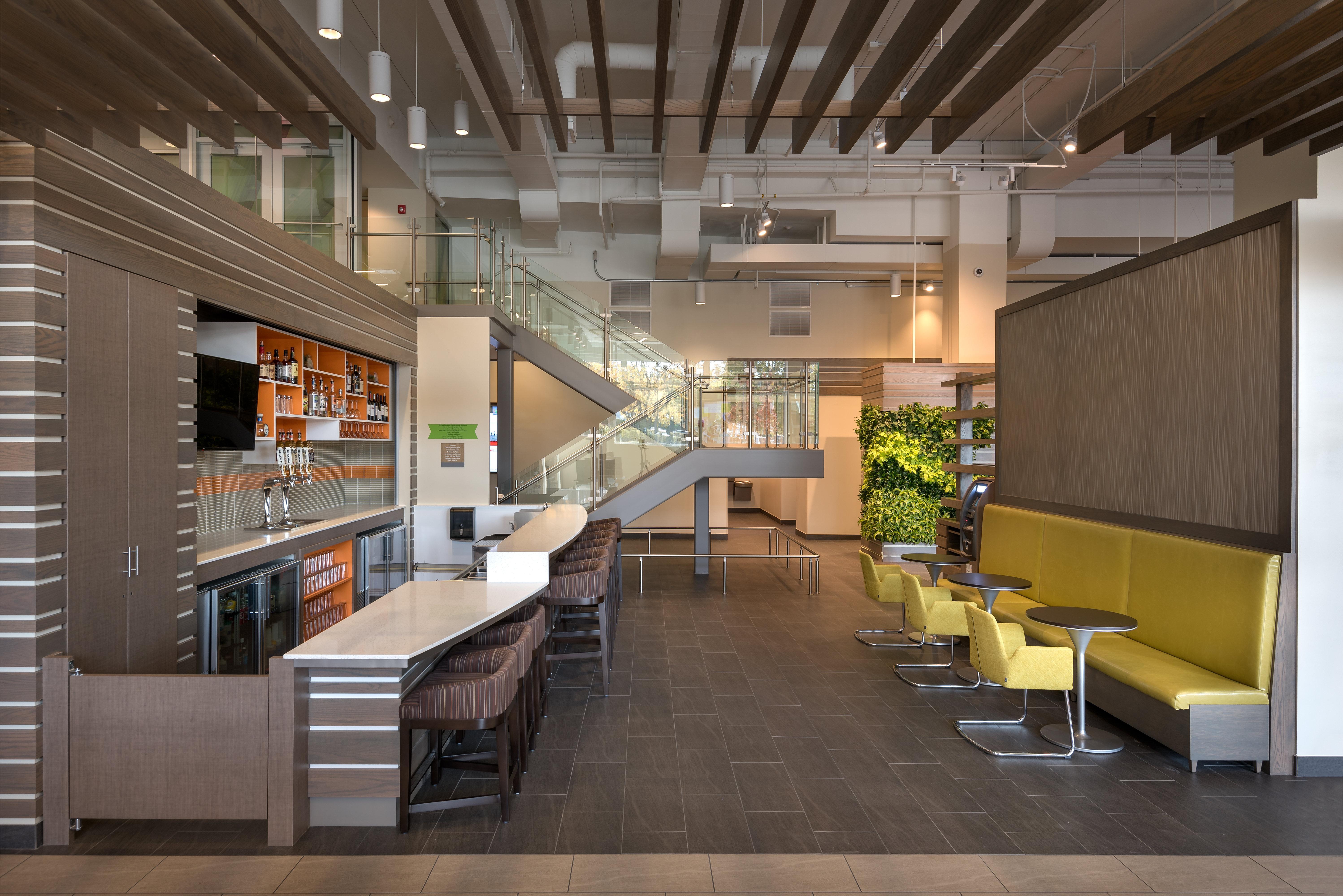 Even Hotel Omaha Downtown - Old Market By Ihg Bagian luar foto