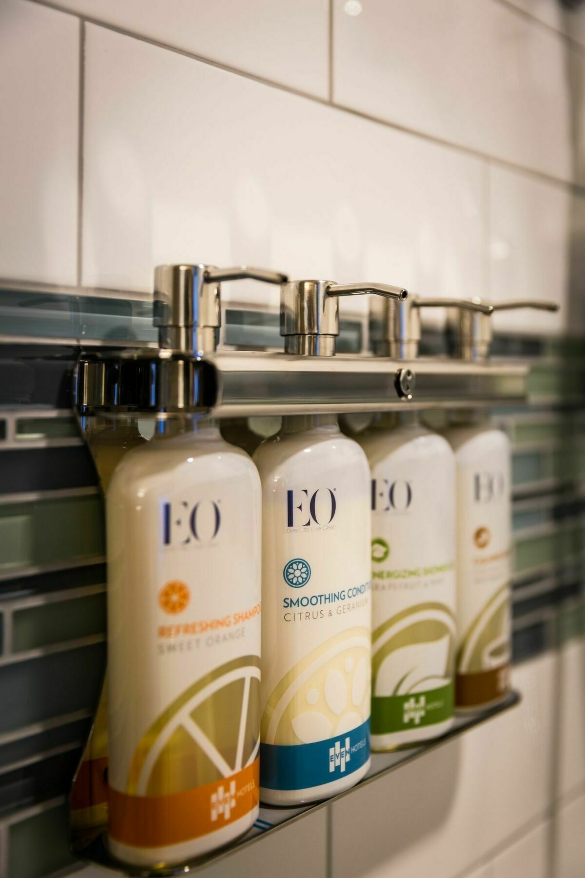 Even Hotel Omaha Downtown - Old Market By Ihg Bagian luar foto