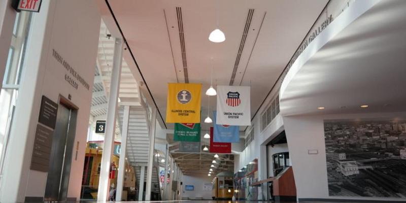 Even Hotel Omaha Downtown - Old Market By Ihg Bagian luar foto