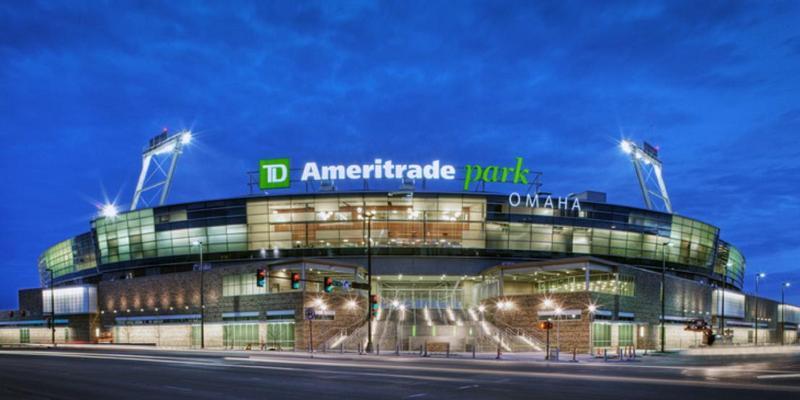 Even Hotel Omaha Downtown - Old Market By Ihg Bagian luar foto