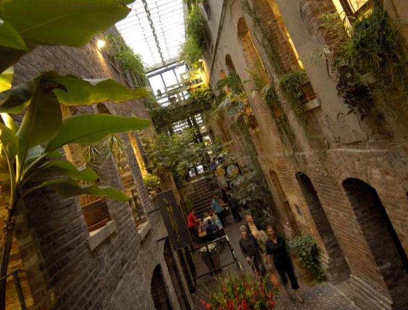 Even Hotel Omaha Downtown - Old Market By Ihg Bagian luar foto